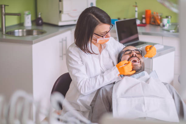 Best Walk-In Emergency Dentist in Citrus Park, FL